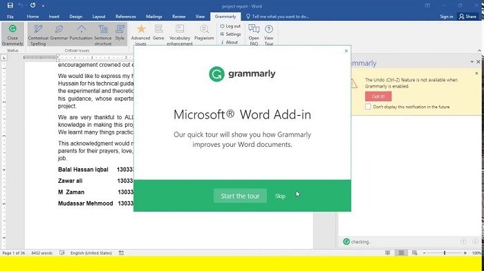Download grammarly for ms office mac os