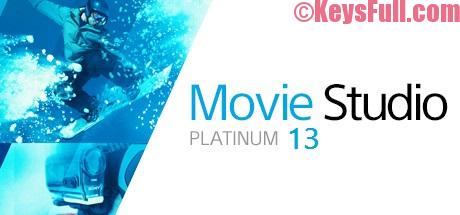 Movie Studio Platinum 12 Download Mac